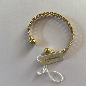 Park Lane Gold Bracelet